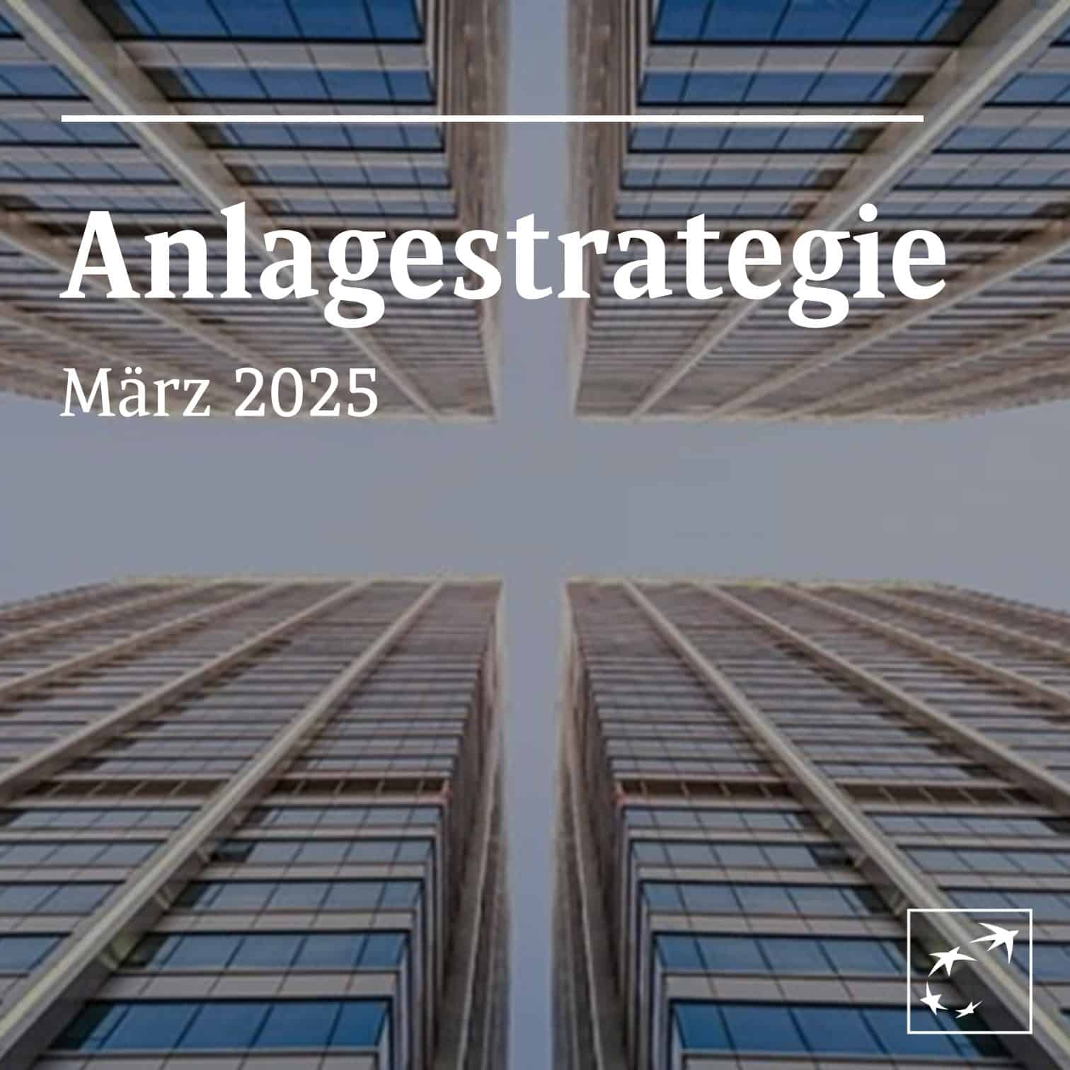 Strategie März